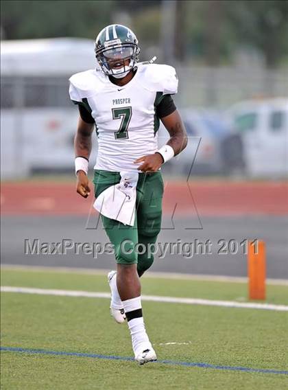Thumbnail 3 in Prosper @ Ranchview photogallery.
