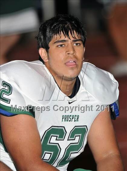 Thumbnail 2 in Prosper @ Ranchview photogallery.
