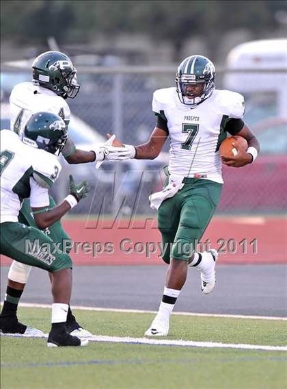 Thumbnail 1 in Prosper @ Ranchview photogallery.