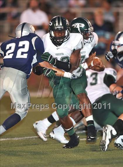 Thumbnail 1 in Prosper @ Ranchview photogallery.