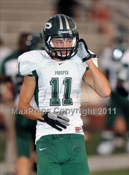 Thumbnail 3 in Prosper @ Ranchview photogallery.