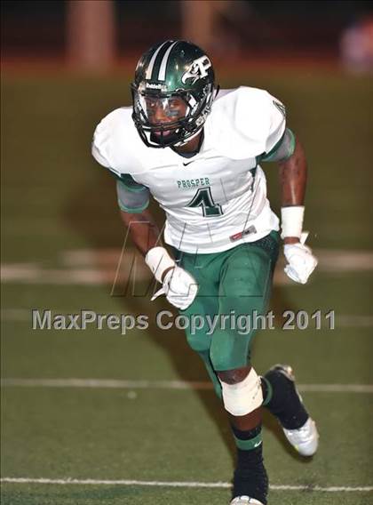 Thumbnail 1 in Prosper @ Ranchview photogallery.