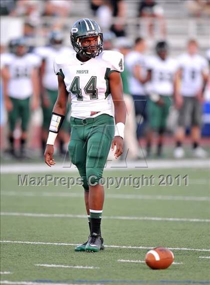 Thumbnail 1 in Prosper @ Ranchview photogallery.
