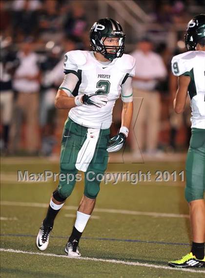 Thumbnail 3 in Prosper @ Ranchview photogallery.