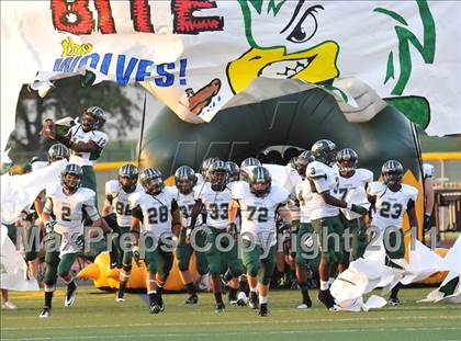 Thumbnail 2 in Prosper @ Ranchview photogallery.
