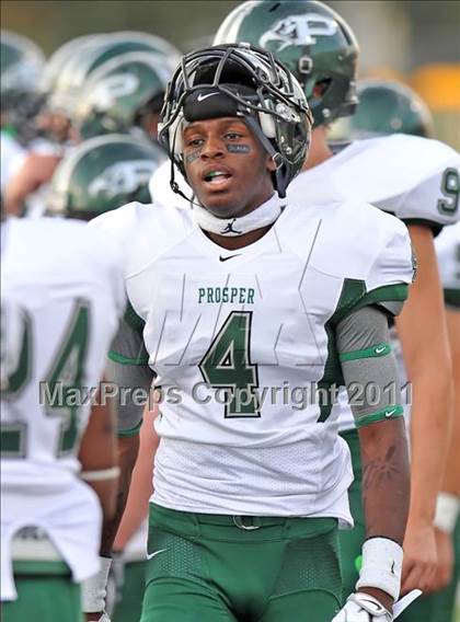 Thumbnail 3 in Prosper @ Ranchview photogallery.