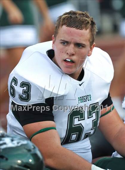 Thumbnail 1 in Prosper @ Ranchview photogallery.