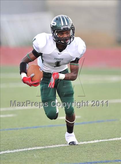 Thumbnail 3 in Prosper @ Ranchview photogallery.