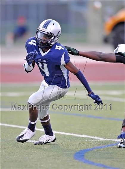 Thumbnail 2 in Prosper @ Ranchview photogallery.