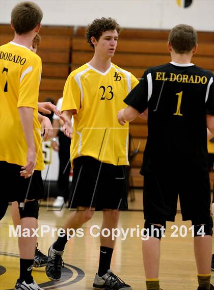 Thumbnail 1 in Villa Park @ El Dorado photogallery.