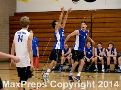 Thumbnail 1 in Villa Park @ El Dorado photogallery.