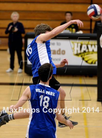 Thumbnail 3 in Villa Park @ El Dorado photogallery.