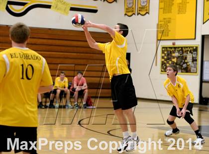 Thumbnail 3 in Villa Park @ El Dorado photogallery.