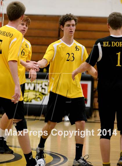 Thumbnail 3 in Villa Park @ El Dorado photogallery.