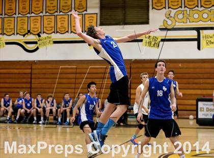 Thumbnail 3 in Villa Park @ El Dorado photogallery.