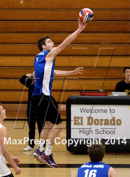 Thumbnail 3 in Villa Park @ El Dorado photogallery.