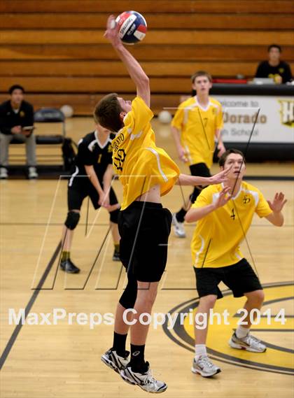 Thumbnail 3 in Villa Park @ El Dorado photogallery.