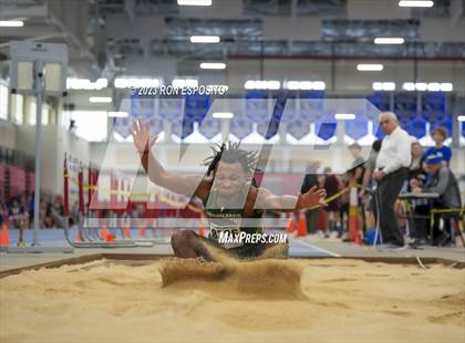 Thumbnail 1 in NYSPHSAA Sec 11 County Championships photogallery.