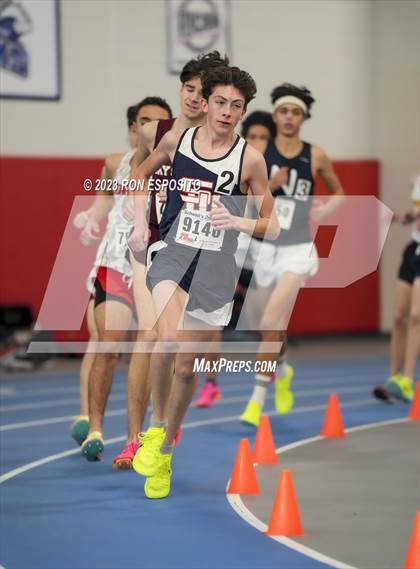 Thumbnail 1 in NYSPHSAA Sec 11 County Championships photogallery.