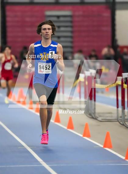 Thumbnail 3 in NYSPHSAA Sec 11 County Championships photogallery.