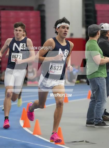 Thumbnail 2 in NYSPHSAA Sec 11 County Championships photogallery.