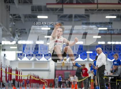 Thumbnail 1 in NYSPHSAA Sec 11 County Championships photogallery.
