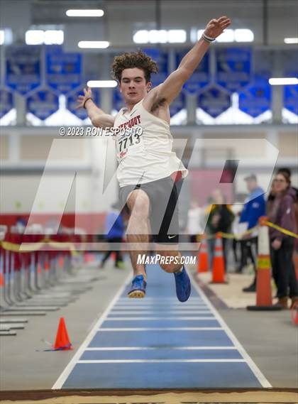 Thumbnail 3 in NYSPHSAA Sec 11 County Championships photogallery.