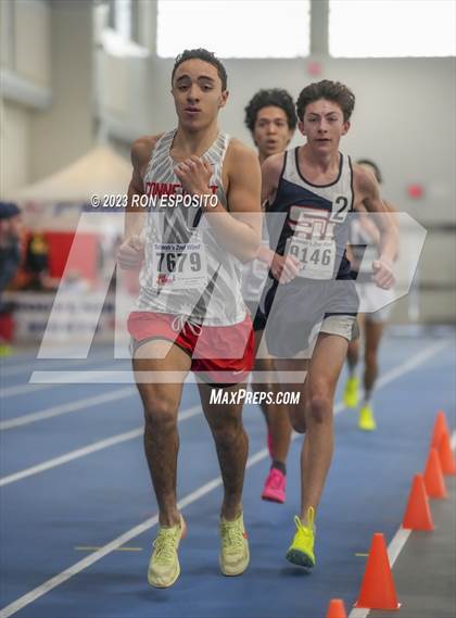 Thumbnail 2 in NYSPHSAA Sec 11 County Championships photogallery.