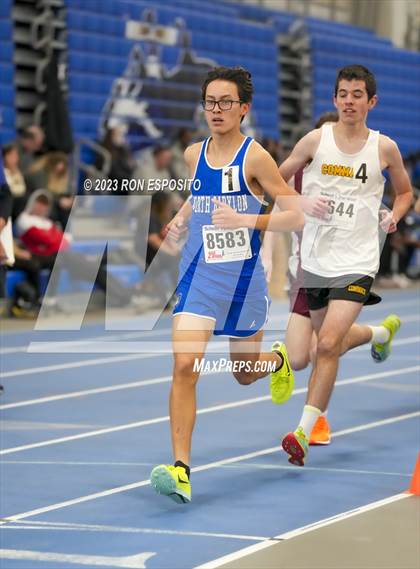 Thumbnail 3 in NYSPHSAA Sec 11 County Championships photogallery.