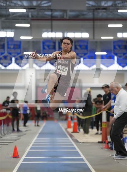 Thumbnail 1 in NYSPHSAA Sec 11 County Championships photogallery.