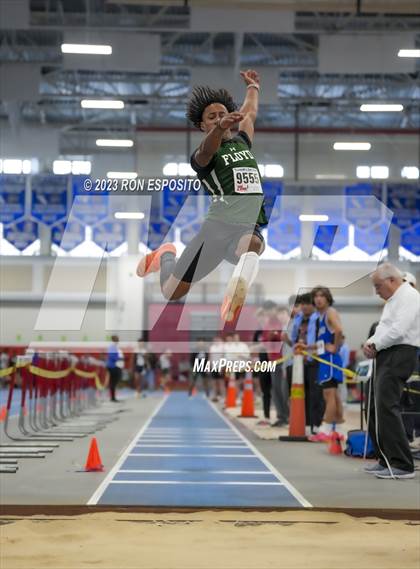 Thumbnail 3 in NYSPHSAA Sec 11 County Championships photogallery.