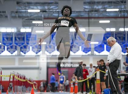 Thumbnail 2 in NYSPHSAA Sec 11 County Championships photogallery.
