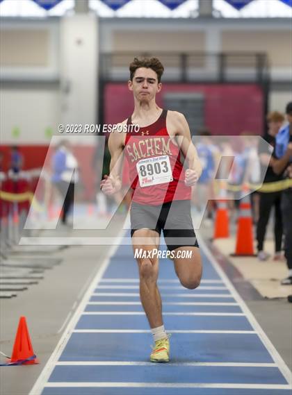 Thumbnail 2 in NYSPHSAA Sec 11 County Championships photogallery.