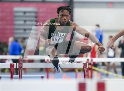 Thumbnail 2 in NYSPHSAA Sec 11 County Championships photogallery.