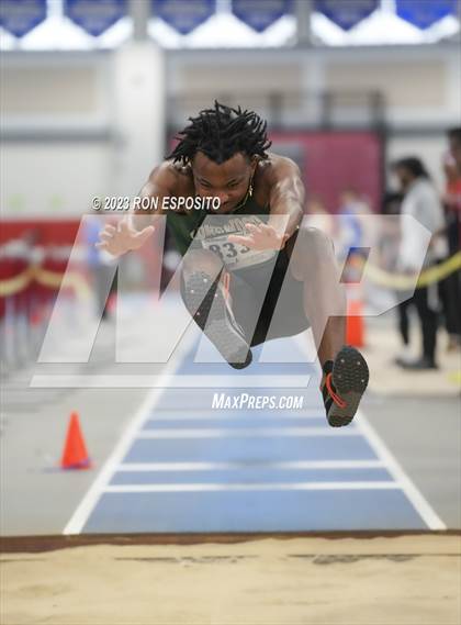 Thumbnail 1 in NYSPHSAA Sec 11 County Championships photogallery.