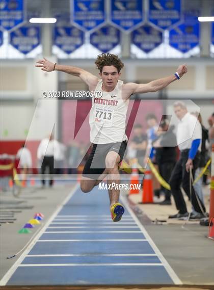 Thumbnail 1 in NYSPHSAA Sec 11 County Championships photogallery.