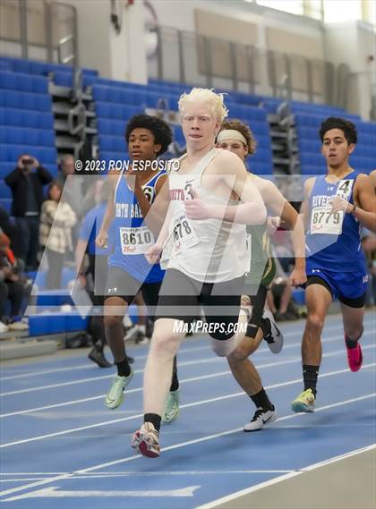 Thumbnail 3 in NYSPHSAA Sec 11 County Championships photogallery.