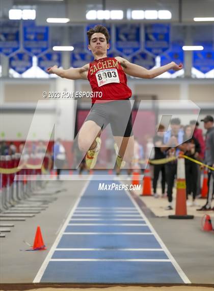 Thumbnail 3 in NYSPHSAA Sec 11 County Championships photogallery.