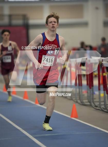 Thumbnail 3 in NYSPHSAA Sec 11 County Championships photogallery.