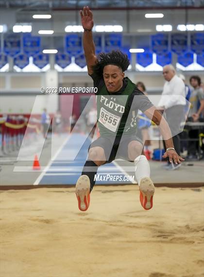 Thumbnail 1 in NYSPHSAA Sec 11 County Championships photogallery.