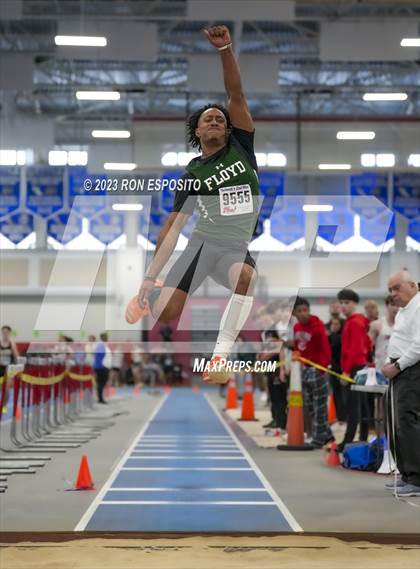 Thumbnail 2 in NYSPHSAA Sec 11 County Championships photogallery.