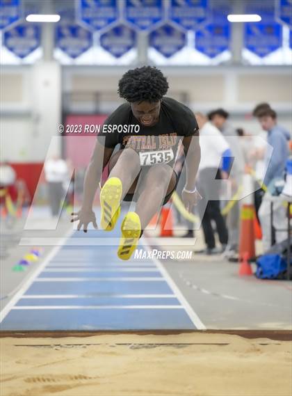 Thumbnail 3 in NYSPHSAA Sec 11 County Championships photogallery.