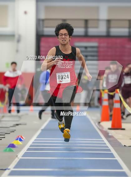 Thumbnail 2 in NYSPHSAA Sec 11 County Championships photogallery.
