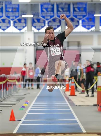 Thumbnail 3 in NYSPHSAA Sec 11 County Championships photogallery.
