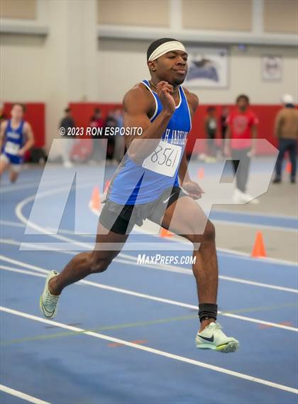 Thumbnail 1 in NYSPHSAA Sec 11 County Championships photogallery.
