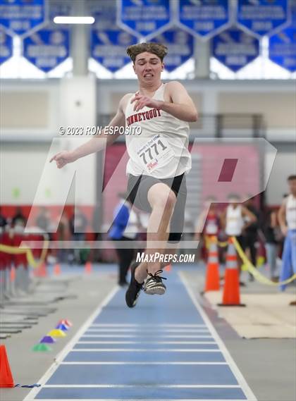 Thumbnail 2 in NYSPHSAA Sec 11 County Championships photogallery.