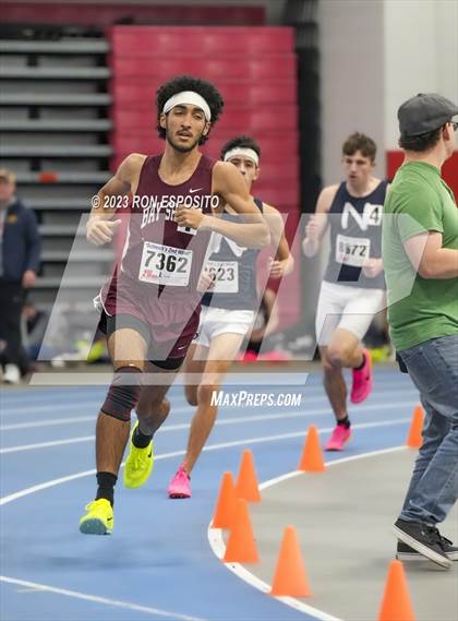 Thumbnail 3 in NYSPHSAA Sec 11 County Championships photogallery.