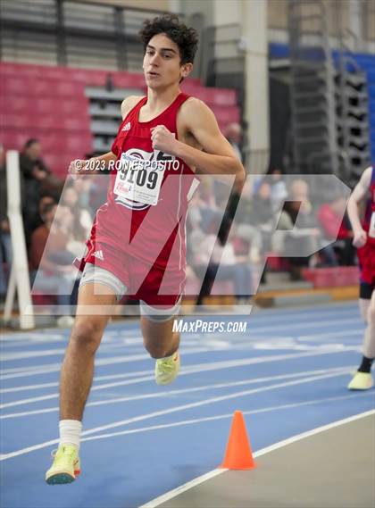 Thumbnail 2 in NYSPHSAA Sec 11 County Championships photogallery.