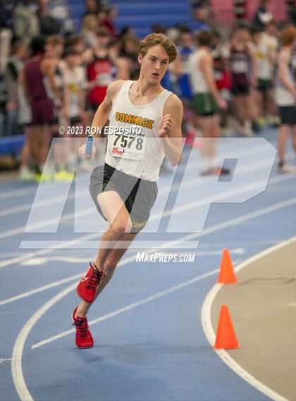 Thumbnail 2 in NYSPHSAA Sec 11 County Championships photogallery.