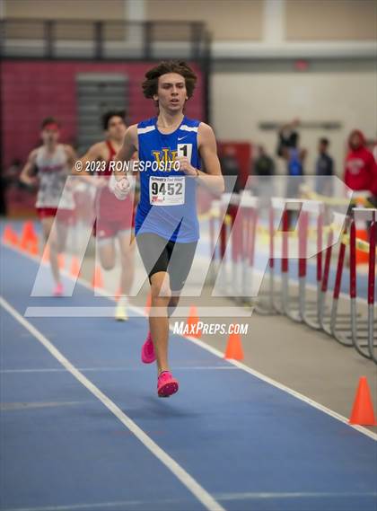 Thumbnail 3 in NYSPHSAA Sec 11 County Championships photogallery.